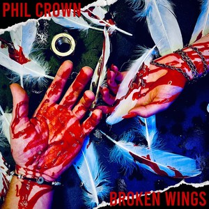 BROKEN WINGS (Explicit)