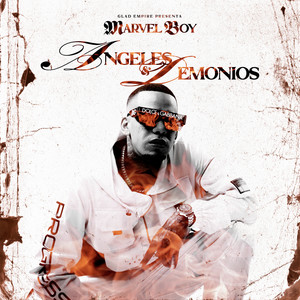 Angeles & Demonios (Explicit)