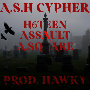 ASH Cypher