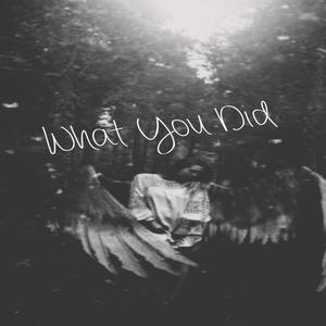 What You Did (Explicit)