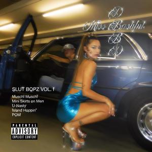 Muschi Muschi (Explicit)