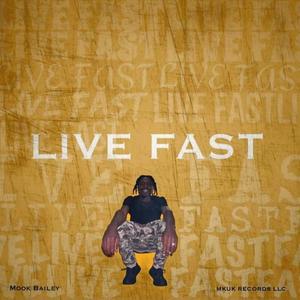 Live Fast Mixtape (Explicit)