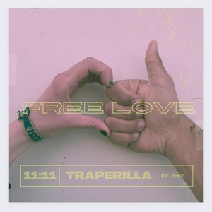 FREE LOVE (feat. IMT) (Explicit)
