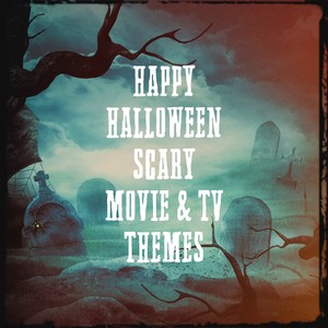 The Return of the Living Dead(Main Theme)