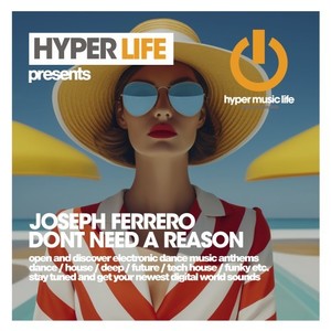 Dont Need a Reason (Original Mix)