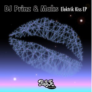 Elektrik Kiss (Maks Jacked Out Mix)