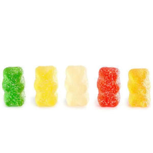 Haribo (Explicit)