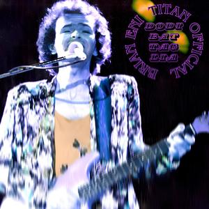 Dodi Battaglia (feat. Titan Official) (Explicit)