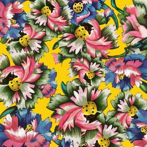 Perfect Storm(feat. Primez & Kyri Daryn) (Remix)