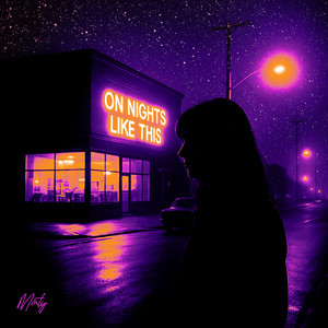 ON NIGHTS LIKE THIS (Explicit)