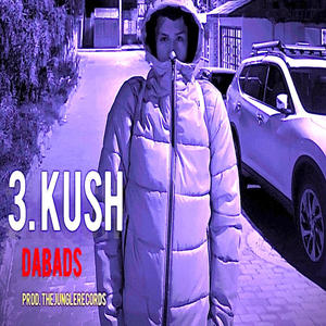 2.KUSH (Explicit)