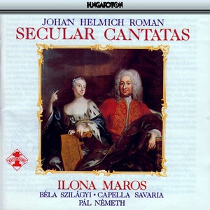 Birthday Cantata - Birthday Cantata: Aria. Vien, spegni i fulmini