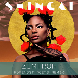 Zimtron (Foremost Poets Mix)