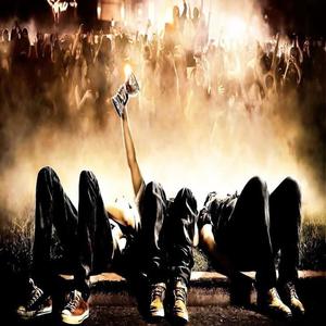 tellherhollon (feat. Amch4sin & BabyRaider) (Explicit)