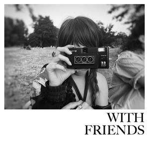With Friends