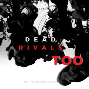 Karma7 - Kodeine Cowboy Too(Pink 7up)