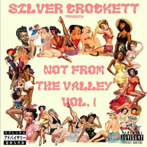 NOT FROM THE VALLEY, Vol. 1 (Explicit)