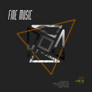 Vibe 96 (Jose Antonio eMe, Lucho Zeballos Remix)