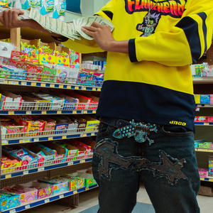 dam rock0ut (Explicit)