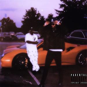 RACKS (feat. S4D) (Explicit)