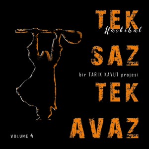 Tek Saz Tek Avaz, Vol. 4 (Hasbihal)