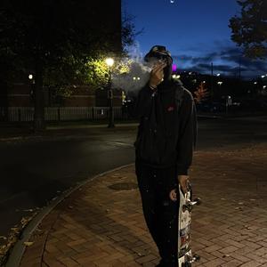 Stay Away (Explicit)