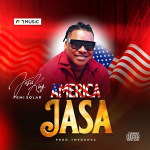 America Jasa (Live)