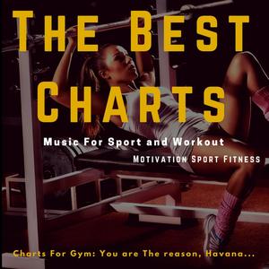 The Best Charts Music for Sport and Workout