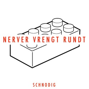 Nerver Vrengt Rundt