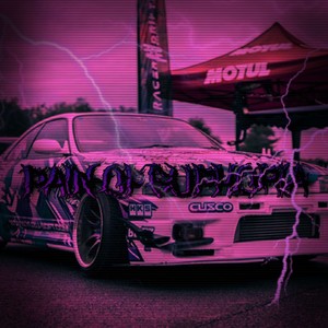 Pain of Euphoria (Explicit)