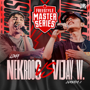 Deluxe - Nekroos Vs Vijay (Live|Explicit)