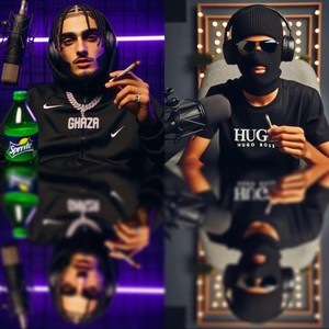 Eyes on Us (Explicit)