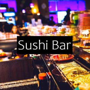 Sushi Bar