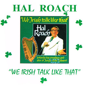 We Irish Talk Like That