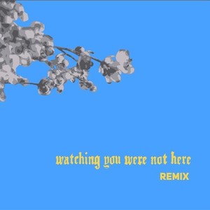 Watching You Were Not Here (Remix)