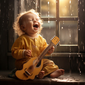Baby Rain Slumber
