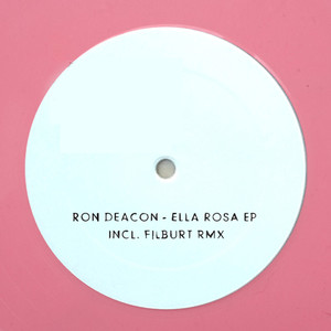 Ella Rosa EP