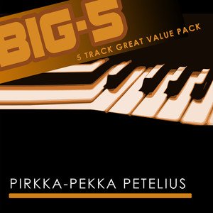 Big-5: Pirkka-Pekka Petelius (Explicit)