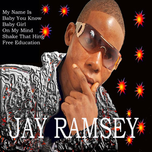 Syy Jay Ramsey