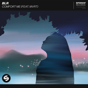 Comfort Me(feat. MVRT)