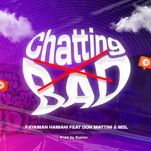 Chatting Bad (Explicit)