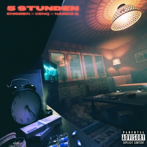 5 Stunden (Explicit)
