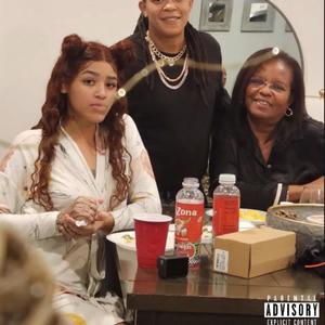 Dear, Daddy (Explicit)