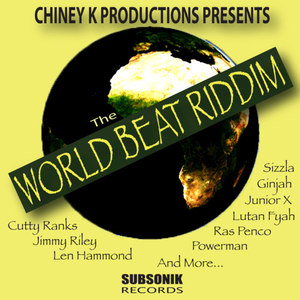 World Beat Riddim