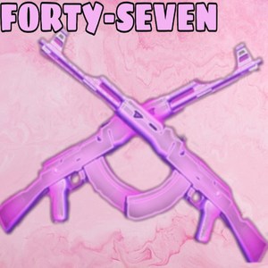 Forty-Seven (Explicit)
