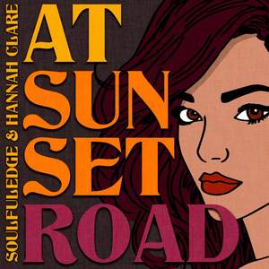 At Sunset Road (Radio Mix)