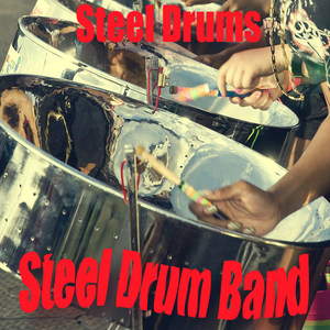 Steel Drums