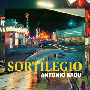 Sortilegio - The Magical Holiday Bolero of Antonio Badu