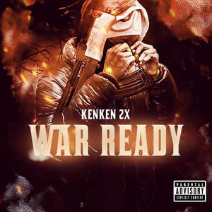 War Ready (Explicit)