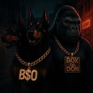 Lose It All (feat. Box Da Don) (Explicit)